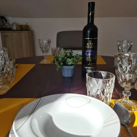 Apartman Ana Apartman