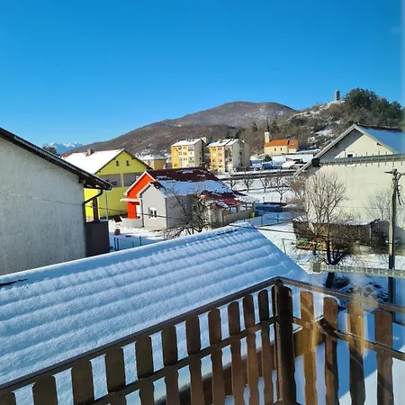 Apartman Ana *