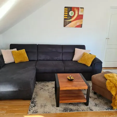 Apartman Apartman Ana Gračac