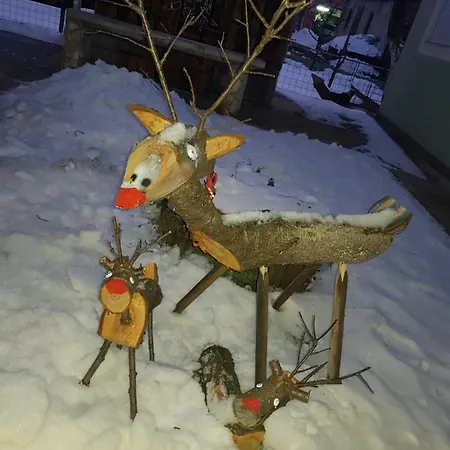 Apartman Ana Apartment