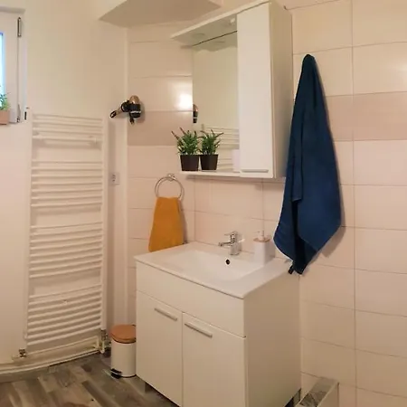 Apartman Apartman Ana *