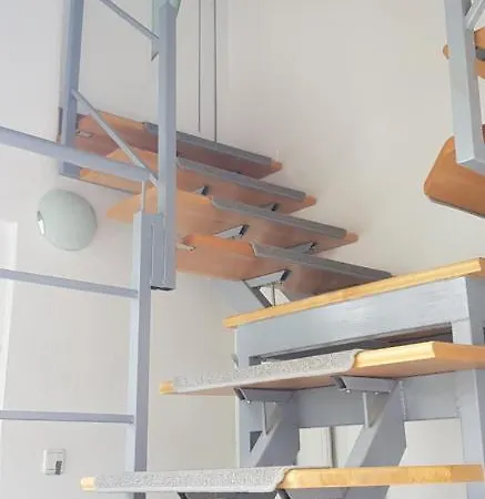 Apartman Ana Apartman *