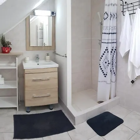 Apartman Ana Gracac (Zadar)