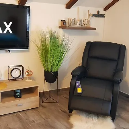 Apartman Apartman Ana Gračac