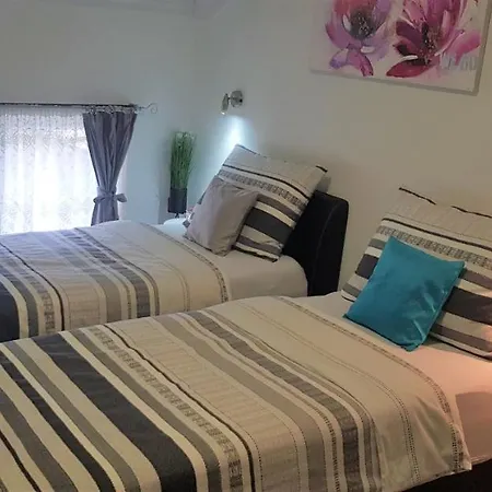 Apartman Ana Apartman *
