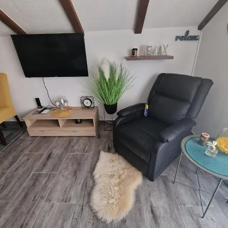 Apartment Apartman Ana *