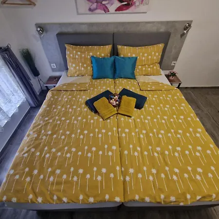 Apartman Ana Apartman *