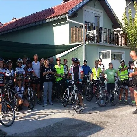 Apartman Ana Gracac (Zadar)