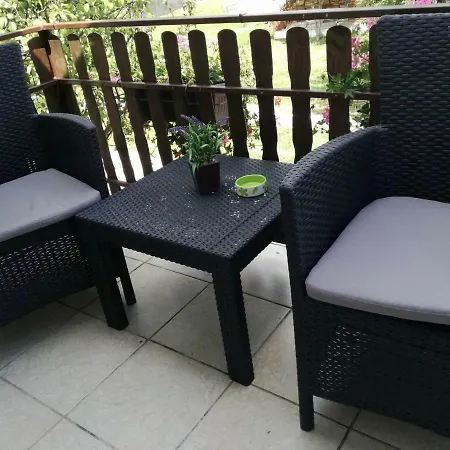 Apartman Ana Apartman *