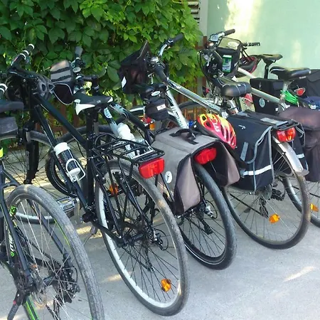 Apartment Apartman Ana *