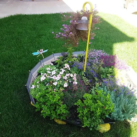 Apartman Ana Apartment Gracac (Zadar)