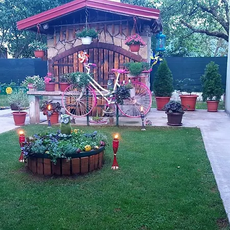 Apartman Ana * Gracac (Zadar)