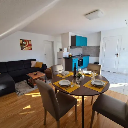 Appartamento Apartman Ana