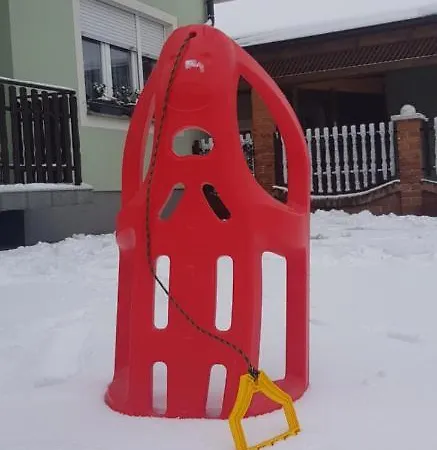 Apartman Ana *