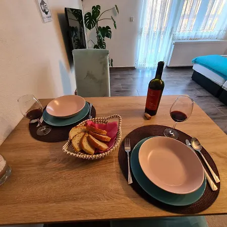 Apartman Ana