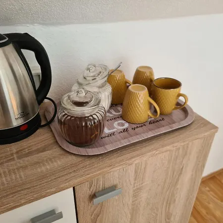 Apartman Ana