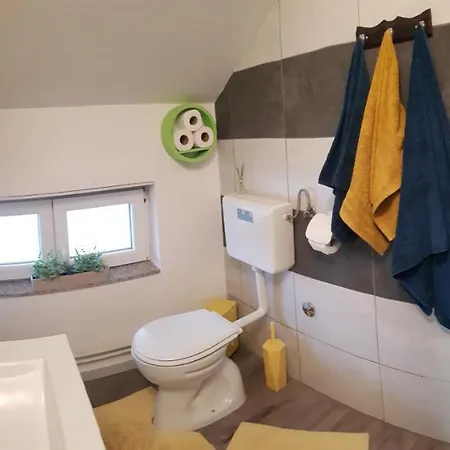 Apartman Ana Apartment Gracac (Zadar)