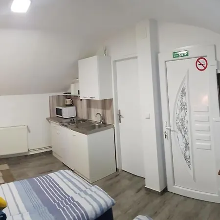 Apartment Apartman Ana *