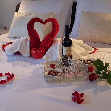 Apartman Ana * Gračac