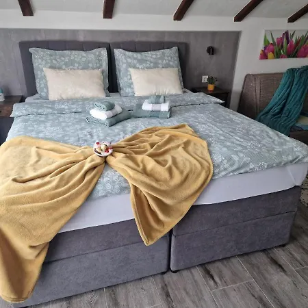 Apartman Ana *