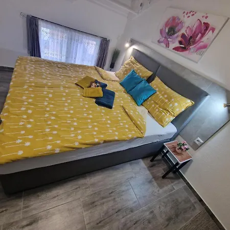 Apartman Ana *