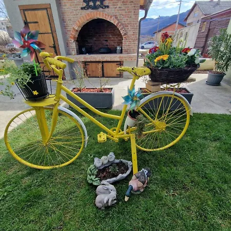 Apartman Ana