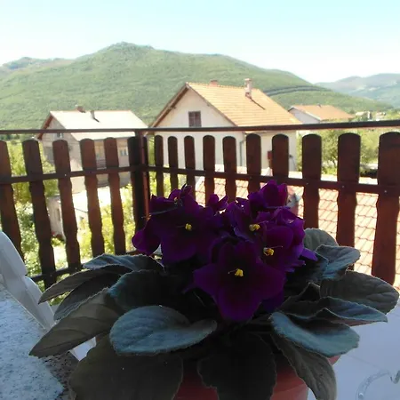 Apartman Ana * Gracac (Zadar)