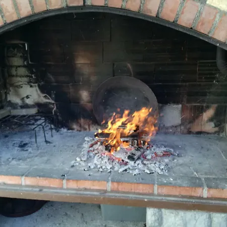 Apartman Ana Gračac