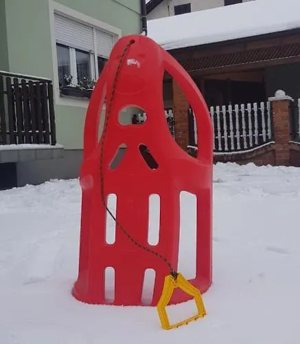 Apartman Ana *