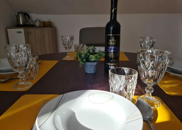 Apartman Ana 아파트
