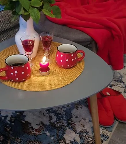 아파트 Apartman Ana Gračac