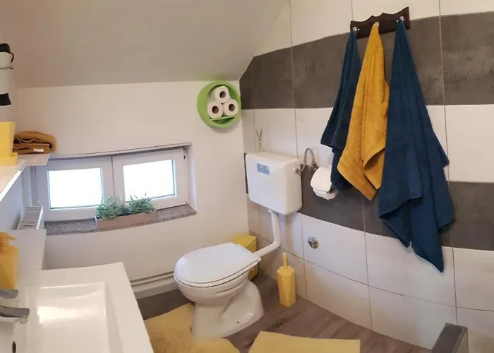 Apartman Ana 아파트 Gračac
