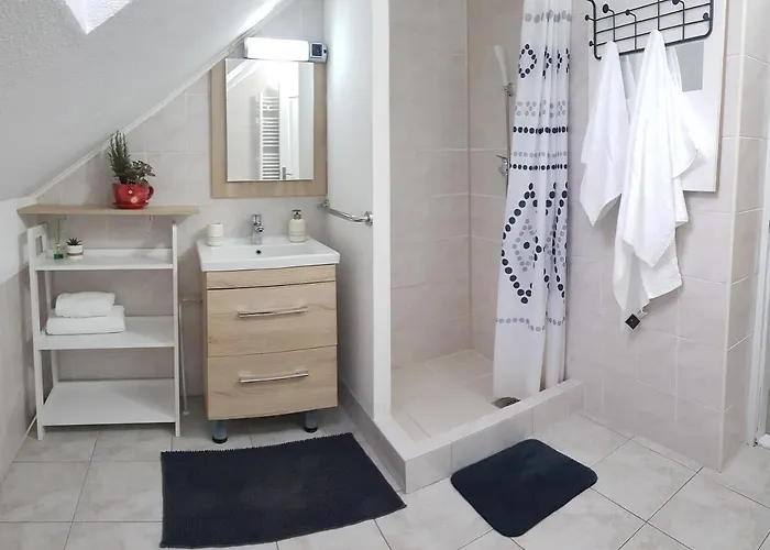 Apartman Ana Gračac