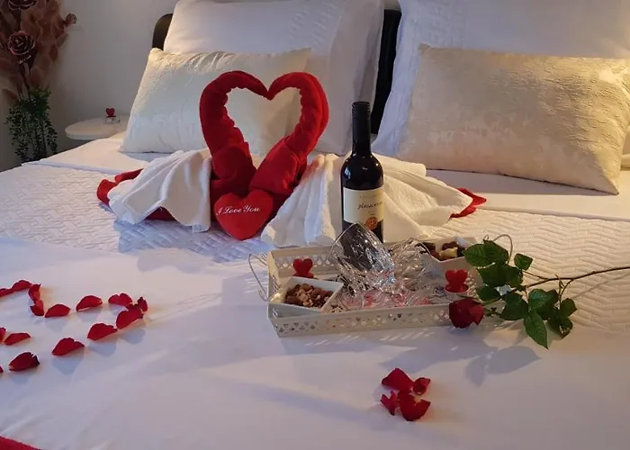 Apartman Ana * Gračac