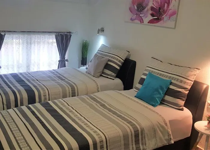 Apartman Ana 아파트 *
