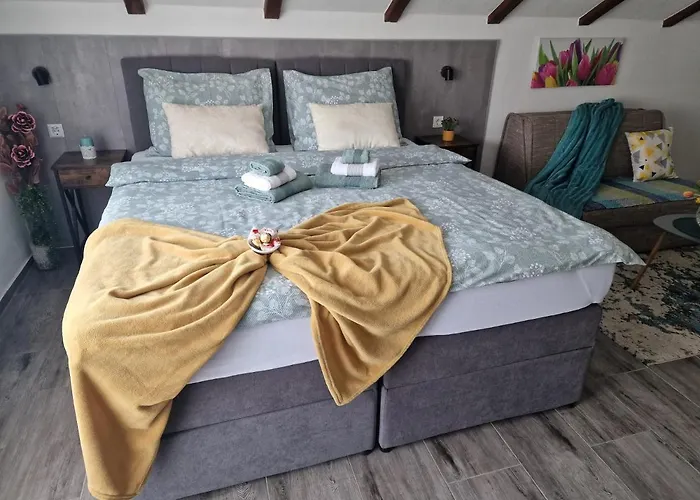 Apartman Ana *