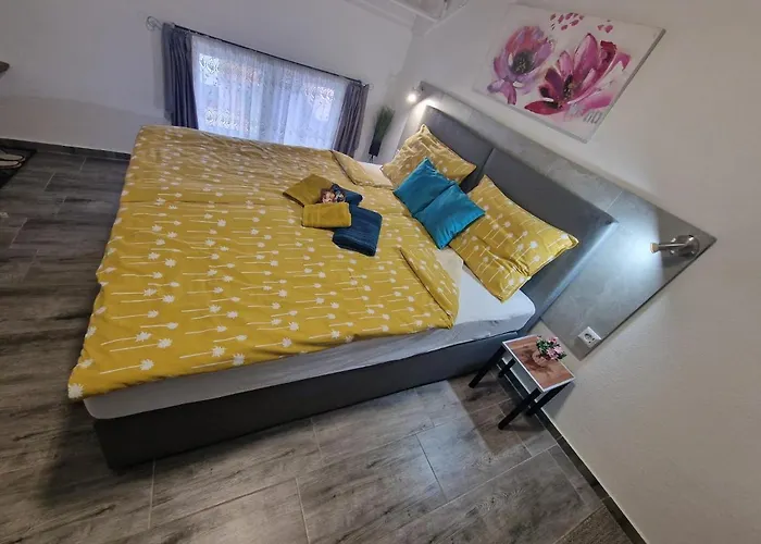 Apartman Ana *