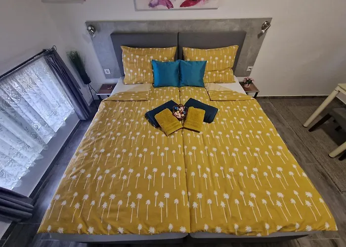 Apartman Ana 아파트 *