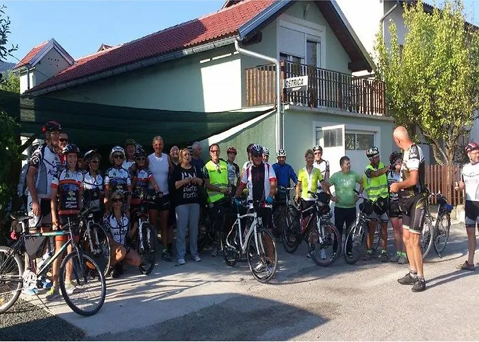 Apartman Ana Gračac