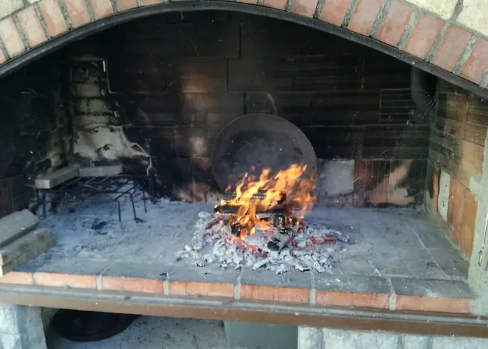 Apartman Ana Gračac